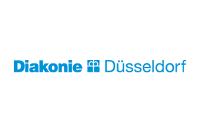 Logo Diakonie Düsseldorf
