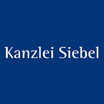 Kanzlei Siebel Logo